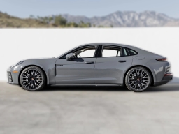 Porsche Panamera 4 E-Hybrid AWD 2026