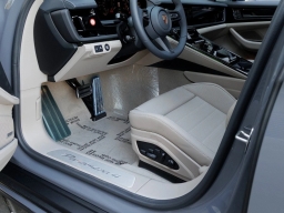 Porsche Panamera 4 E-Hybrid AWD 2026