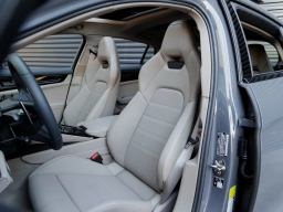 Porsche Panamera 4 E-Hybrid AWD 2026