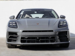 Porsche Panamera 4 E-Hybrid AWD 2026