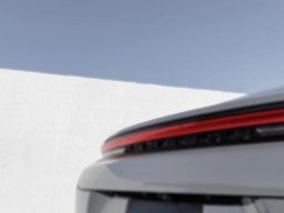 Porsche Panamera 4 E-Hybrid AWD 2026