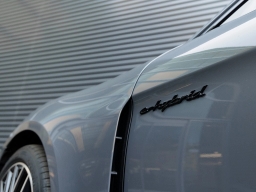 Porsche Panamera 4 E-Hybrid AWD 2026