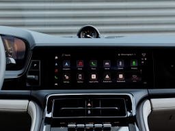 Porsche Panamera 4 E-Hybrid AWD 2026