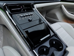 Porsche Panamera 4 E-Hybrid AWD 2026