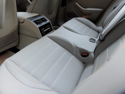 Porsche Panamera 4 E-Hybrid AWD 2026