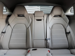 Porsche Panamera 4 E-Hybrid AWD 2026