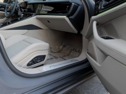 Porsche Panamera 4 E-Hybrid AWD 2026