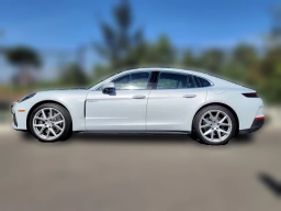 Porsche Panamera 4 E-Hybrid AWD 2026