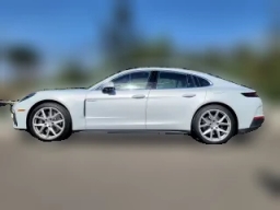 Porsche Panamera 4 E-Hybrid AWD 2026