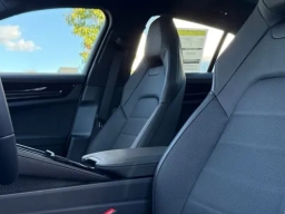 Porsche Panamera 4 E-Hybrid AWD 2026