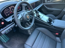 Porsche Panamera 4 E-Hybrid AWD 2026