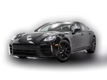 Porsche Panamera 4 E-Hybrid AWD 2026