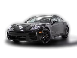 Porsche Panamera 4 E-Hybrid AWD 2026