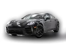 Porsche Panamera 4 E-Hybrid AWD 2026