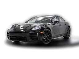 Porsche Panamera 4 E-Hybrid AWD 2026