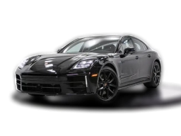 Porsche Panamera 4 E-Hybrid AWD 2026