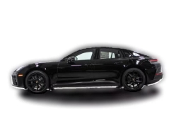 Porsche Panamera 4 E-Hybrid AWD 2026