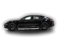 Porsche Panamera 4 E-Hybrid AWD 2026