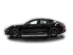 Porsche Panamera 4 E-Hybrid AWD 2026