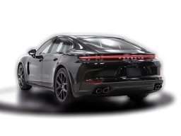 Porsche Panamera 4 E-Hybrid AWD 2026