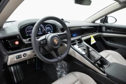 Porsche Panamera 4 E-Hybrid AWD 2026