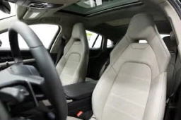 Porsche Panamera 4 E-Hybrid AWD 2026