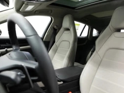 Porsche Panamera 4 E-Hybrid AWD 2026