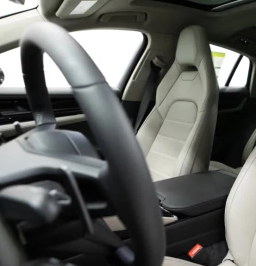 Porsche Panamera 4 E-Hybrid AWD 2026