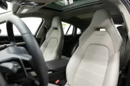 Porsche Panamera 4 E-Hybrid AWD 2026