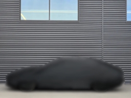 Porsche Panamera 4 E-Hybrid AWD 2026