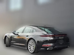 Porsche Panamera 4 E-Hybrid AWD 2026