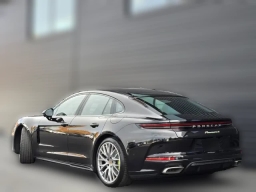 Porsche Panamera 4 E-Hybrid AWD 2026