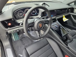 Porsche Panamera 4 E-Hybrid AWD 2026