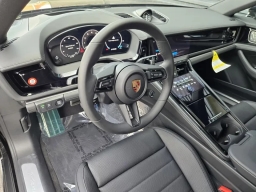 Porsche Panamera 4 E-Hybrid AWD 2026