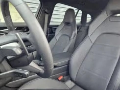 Porsche Panamera 4 E-Hybrid AWD 2026