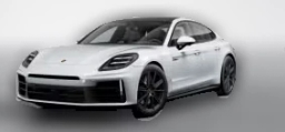 Porsche Panamera 4 E-Hybrid AWD 2026