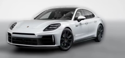 Porsche Panamera 4 E-Hybrid AWD 2026