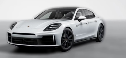 Porsche Panamera 4 E-Hybrid AWD 2026