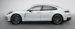 Porsche Panamera 4 E-Hybrid AWD 2026