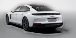 Porsche Panamera 4 E-Hybrid AWD 2026