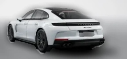 Porsche Panamera 4 E-Hybrid AWD 2026