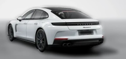 Porsche Panamera 4 E-Hybrid AWD 2026