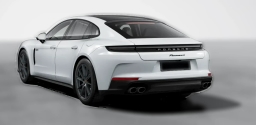 Porsche Panamera 4 E-Hybrid AWD 2026