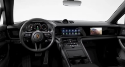 Porsche Panamera 4 E-Hybrid AWD 2026