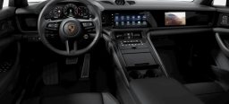 Porsche Panamera 4 E-Hybrid AWD 2026