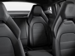 Porsche Panamera 4 E-Hybrid AWD 2026
