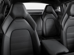 Porsche Panamera 4 E-Hybrid AWD 2026