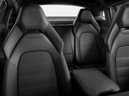 Porsche Panamera 4 E-Hybrid AWD 2026