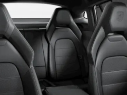 Porsche Panamera 4 E-Hybrid AWD 2026