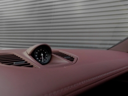 Porsche Panamera 4 E-Hybrid AWD 2026